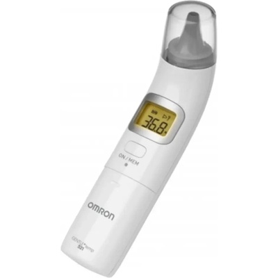 Omron Термометър omron gt 521 (gentle temp 521)