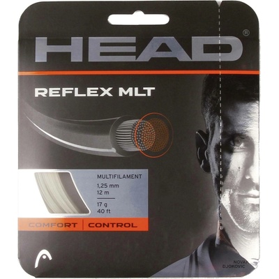 Head Reflex MLT 12m 1,25 mm