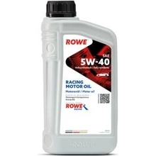 ROWE Hightec RACING 5W-40 1 l