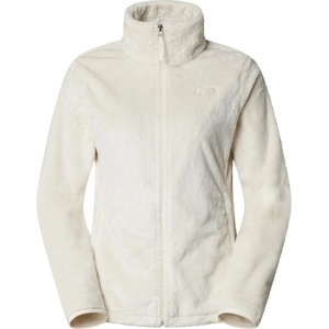 The North Face Дамско поларено яке The North Face Women's Osito Jacket Fleece jacket - White Dune (105-5319-0314)