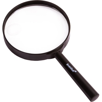 LEVENHUK Лупа Levenhuk Zeno Handy ZH9 (74048)