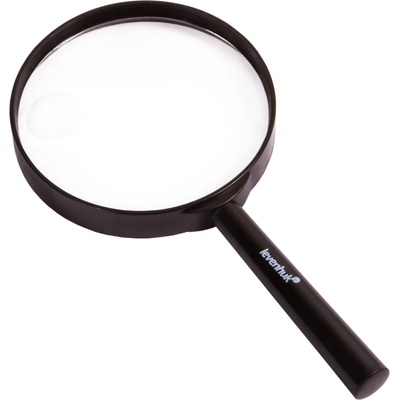 LEVENHUK Лупа Levenhuk Zeno Handy ZH9 (74048)