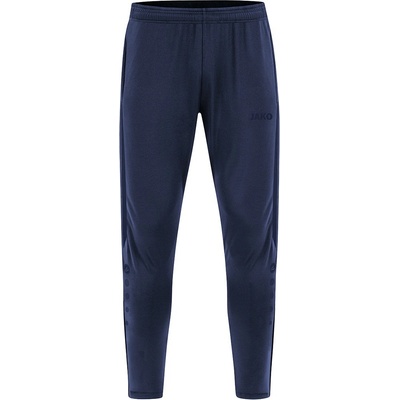 Jako Power Training Pants modrá