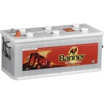 Banner 180Ah 950A (680 89)