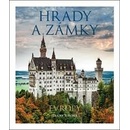 Hrady a zámky Evropy