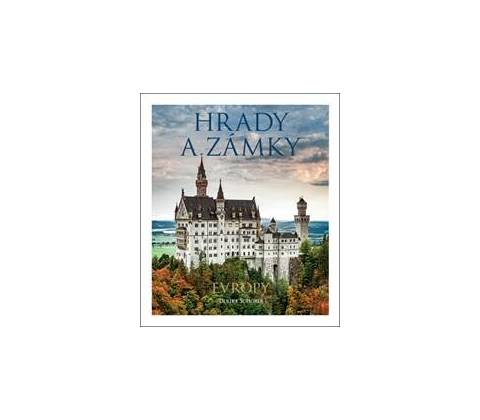 Hrady a zámky Evropy