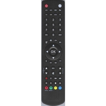 съвместим Telefunken 19led400pvr, 22led401pvr, 24led402pvr, 26led403pvr, 32lhd302pvr, 32led404pvr - заместител дистанционно управление (19led400pvr, 22led401pvr, 24led402pvr, 26led403pvr, 32lhd302pvr, 32led404pvr)