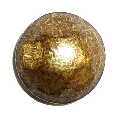 Ozdobný hřebík 650 B, okrasný čalounický