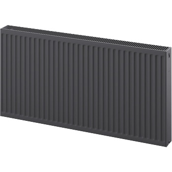 Mexen C22 панелен радиатор 900 x 1500 mm, страничен монтаж, 3427 W, антрацит - W422-090-150-66 (W422-090-150-66)