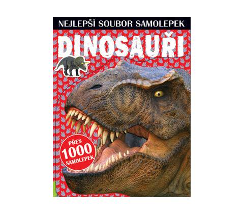 Dinosauři