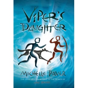 Viper's Daughter (ISBN: 9781789542394)