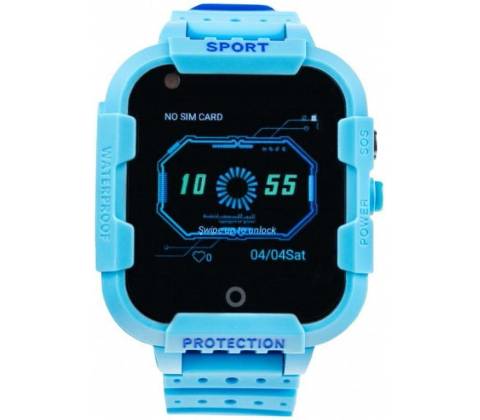 Secutek KT12