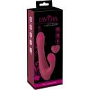 Javida RC Rotating Rabbit Vibr