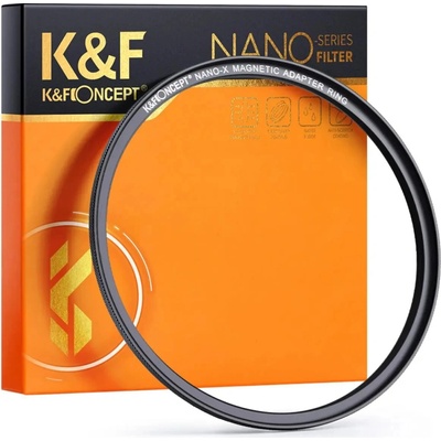 K&F Concept KF05.286 58 mm