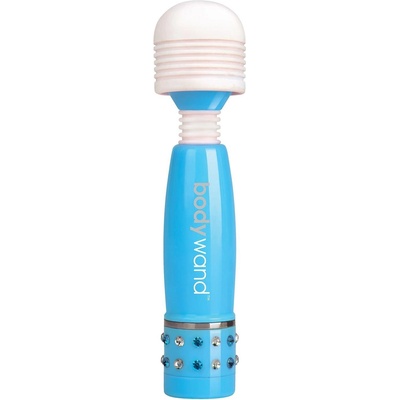 Bodywand mini aqua