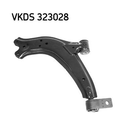 Rameno zavesenia kolies SKF VKDS 323028