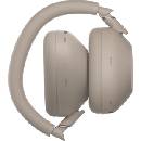 Image 1 of Sony WH-1000XM6T sandstone
