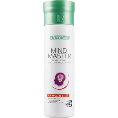 LR Lifetakt Mind Master Formula Red 500 ml