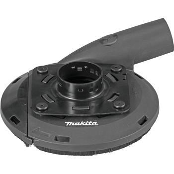 Makita Капак за прахоуловител makita за шлайфане 125 мм 191f81-2 (191f81-2)