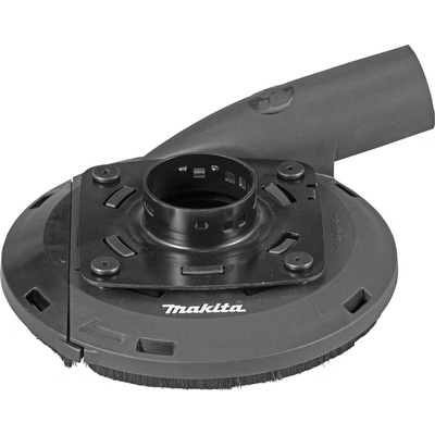 Makita Капак за прахоуловител makita за шлайфане 125 мм 191f81-2 (191f81-2)