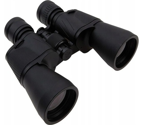 Comet LR015A 10 x 50 mm