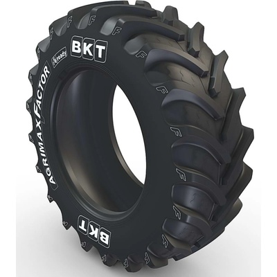 BKT AGRIMAX FACTOR 580/70-38 158A8/155D TL