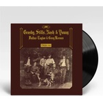 Warner Crosby, Stills, Nash, Young: Déjá Vu - Vinyl (LP) (057370)