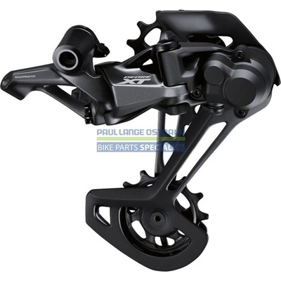 Shimano Deore XT M8100