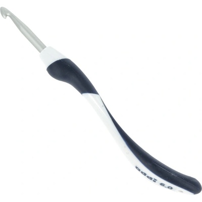 Addi Swing ergonomický háčik Veľkosť: N° 6