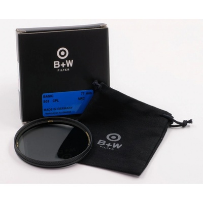 B+W PL-C MRC 37mm