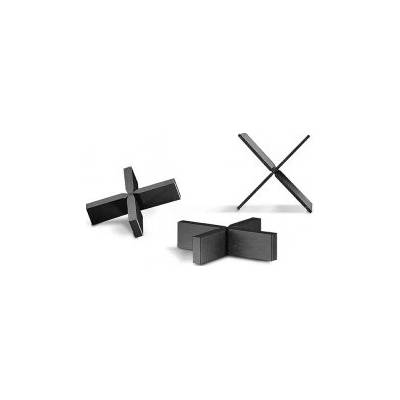 Spárovací křížek pod dlažbu 20/2 mm