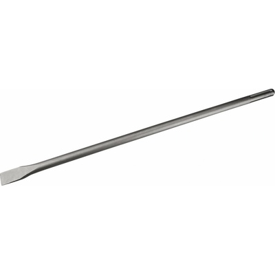 Sekáč plochý SDS-max 600 mm, šířka 25 mm | Extol Premium (8801557)
