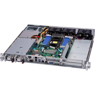 Supermicro SYS-111E-FDWTR-OS1