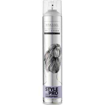 Tassel Style Pro HairSpray Extra 4 extra silně tužící lak na vlasy 750 ml
