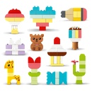 LEGO® DUPLO® - Creative Building Time (10978)