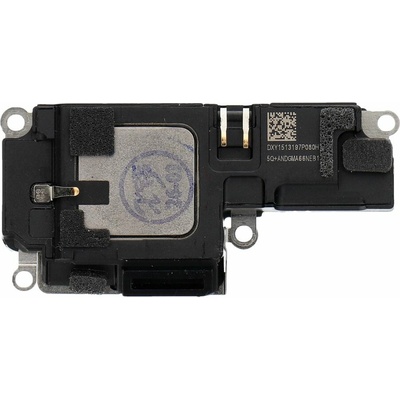 Vyzvánění Hlasitý reproduktor Bzučák iPhone 13 Pro Oem – Zbozi.Blesk.cz