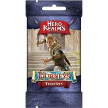 White Wizard Games Hero Realms: Journeys Travelers