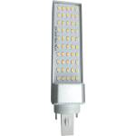  Led ЛАМПА ledplc 15w g24d 230v 2700k (99led553)