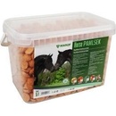 Krmivo pre kone Mikrop pochoutka melasa 2,5 kg