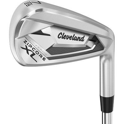 Cleveland XL Zipcore set želez pravé 5-PW (6 želez) ocel Regular – Sleviste.cz