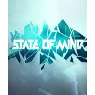 Игра State of Mind за PC Steam, Електронна доставка