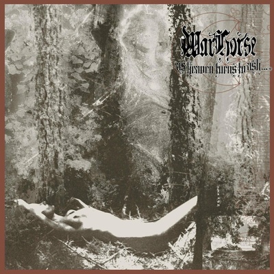 As Heaven Turns to Ash - Warhorse LP