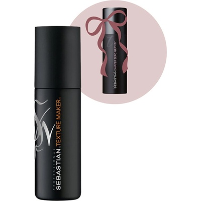 Sebastian Professional Texture Maker Texturizing Spray 150 ml