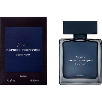 Image 1 of Narciso Rodriguez Bleu Noir for Him Extrait de Parfum 50 ml