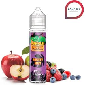 Jungle Fever Fruity Hut 12ml/60ml