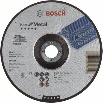 Bosch 2.608.603.521