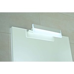 Jika Clear - Ella 500 LED Осветление за огледало 500×80 мм H47J7305200001 (H47J7305200001)