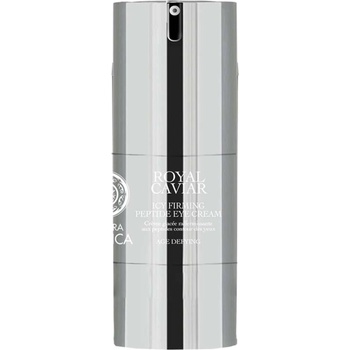 Natura Siberica Royal Caviar Icy Firming Peptide Eye Cream 15 ml