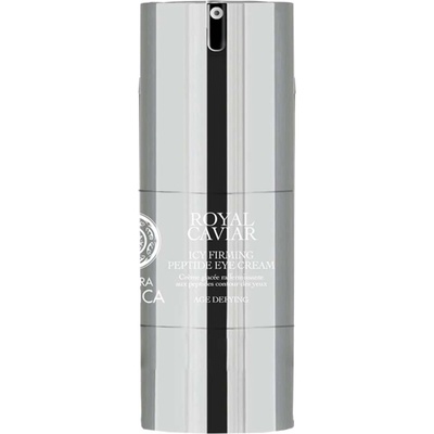 Natura Siberica Royal Caviar Icy Firming Peptide Eye Cream 15 ml