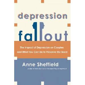 Depression Fallout | Anne Sheffield (ISBN: 9780060009342)